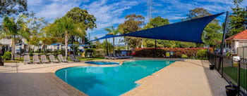 Ingenia Holidays Nepean River - Tourism Caloundra 38
