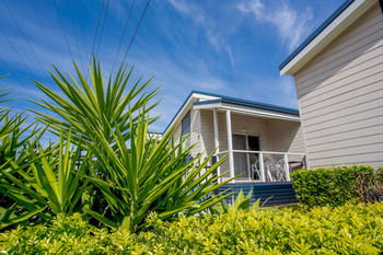 Ingenia Holidays Nepean River - Tourism Caloundra 39