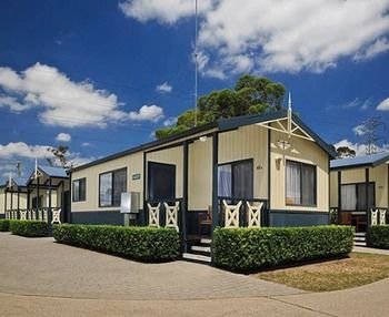Ingenia Holidays Nepean River - Tourism Caloundra 43