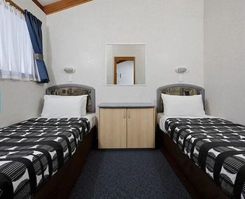 Ingenia Holidays Nepean River - Tourism Caloundra 47