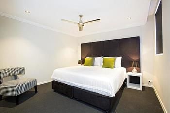 Jamisontown NSW Tourism Caloundra