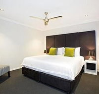 Astina Serviced Apartments - Parkside - Tourism Caloundra