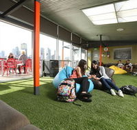 Melbourne Metro YHA - Hostel - Tourism Caloundra