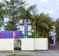 Central Motel Mooloolaba - Tourism Caloundra