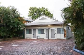 Central Motel Mooloolaba - Tourism Caloundra 1