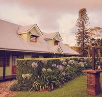 Allara Homestead - Tourism Caloundra