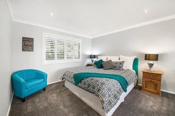 Forresters Beach Bed & Breakfast - Tourism Caloundra 5