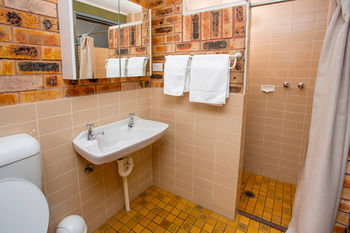 Ingenia Holidays Sydney Hills - Tourism Caloundra 1