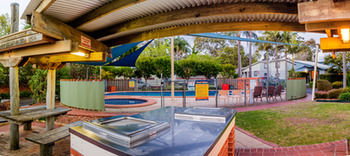 Ingenia Holidays Sydney Hills - Tourism Caloundra 9