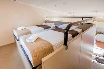 Ingenia Holidays Sydney Hills - Tourism Caloundra 23