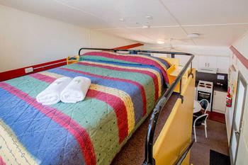 Ingenia Holidays Sydney Hills - Tourism Caloundra 24