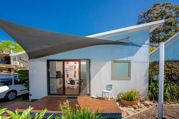 Ingenia Holidays Sydney Hills - Tourism Caloundra 32