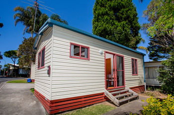 Ingenia Holidays Sydney Hills - Tourism Caloundra 33