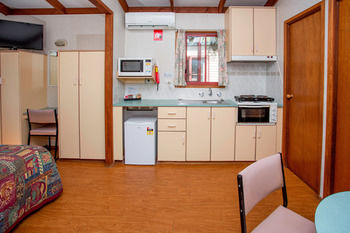 Ingenia Holidays Sydney Hills - Tourism Caloundra 41