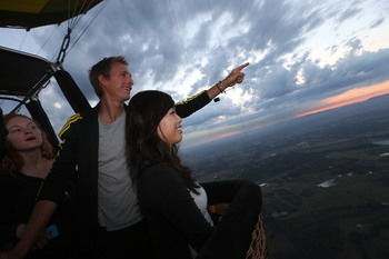 Hunter Valley YHA - Hostel - Tourism Caloundra 2