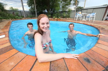 Hunter Valley YHA - Hostel - Tourism Caloundra 8