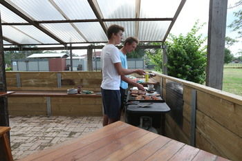 Hunter Valley YHA - Hostel - Tourism Caloundra 10