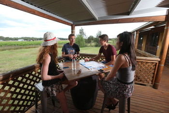 Hunter Valley YHA - Hostel - Tourism Caloundra 11