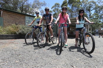 Hunter Valley YHA - Hostel - Tourism Caloundra 12