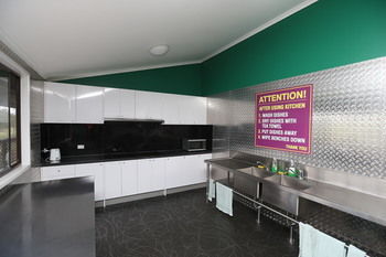 Hunter Valley YHA - Hostel - Tourism Caloundra 19