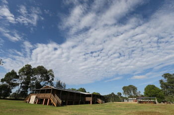 Hunter Valley YHA - Hostel - Tourism Caloundra 20