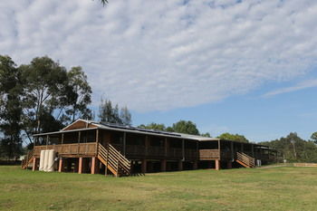 Hunter Valley YHA - Hostel - Tourism Caloundra 22