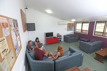 Hunter Valley YHA - Hostel - Tourism Caloundra 24