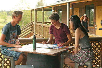 Hunter Valley YHA - Hostel - Tourism Caloundra 27