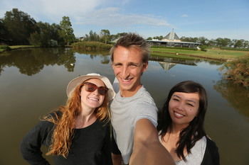 Hunter Valley YHA - Hostel - Tourism Caloundra 29