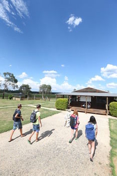 Hunter Valley YHA - Hostel - Tourism Caloundra 31