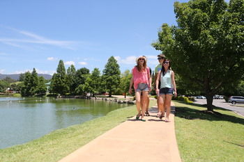 Hunter Valley YHA - Hostel - Tourism Caloundra 34