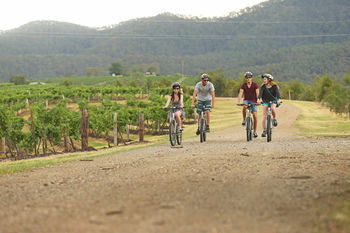 Hunter Valley YHA - Hostel - Tourism Caloundra 36