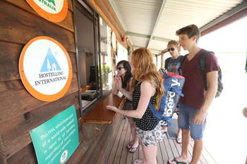 Hunter Valley YHA - Hostel - Tourism Caloundra 38