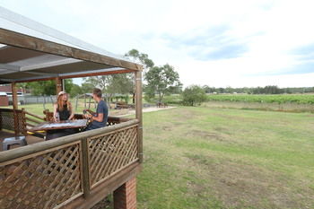 Hunter Valley YHA - Hostel - Tourism Caloundra 39