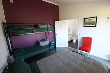 Hunter Valley YHA - Hostel - Tourism Caloundra 41