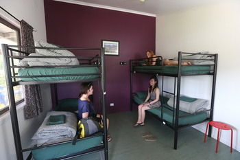 Hunter Valley YHA - Hostel - Tourism Caloundra 42