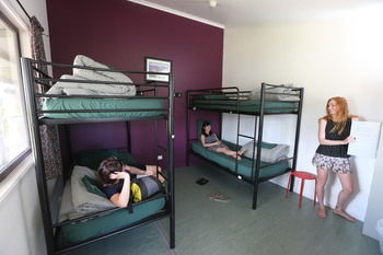 Hunter Valley YHA - Hostel - Tourism Caloundra 43
