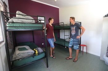 Hunter Valley YHA - Hostel - Tourism Caloundra 44