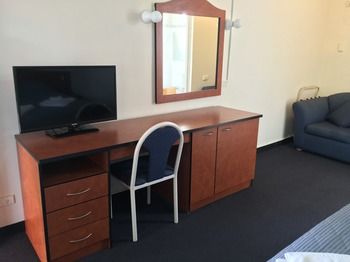 Town & Country Motel - Tourism Caloundra 17
