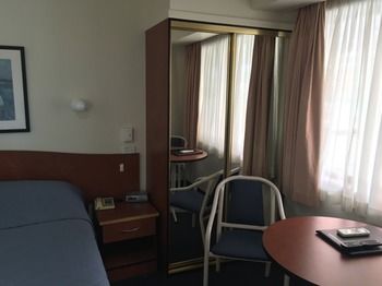 Town & Country Motel - Tourism Caloundra 18