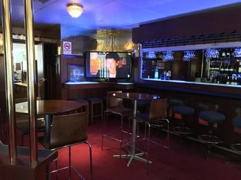 Town & Country Motel - Tourism Caloundra 21