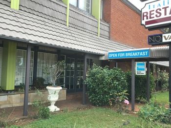Town & Country Motel - Tourism Caloundra 23