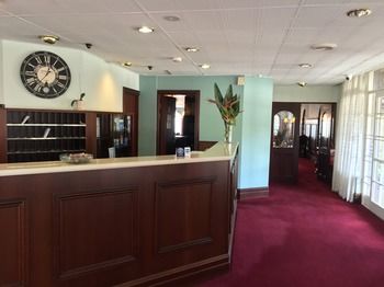 Town & Country Motel - Tourism Caloundra 26