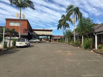 Town & Country Motel - Tourism Caloundra 28