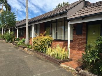 Town & Country Motel - Tourism Caloundra 29