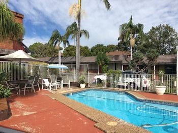 Town & Country Motel - Tourism Caloundra 30