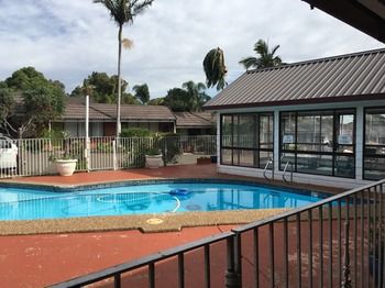 Town & Country Motel - Tourism Caloundra 31