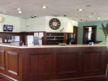 Town & Country Motel - Tourism Caloundra 32