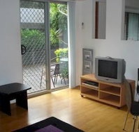 Central Apartments - Tourism Caloundra