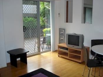 Central Apartments - Tourism Caloundra 0